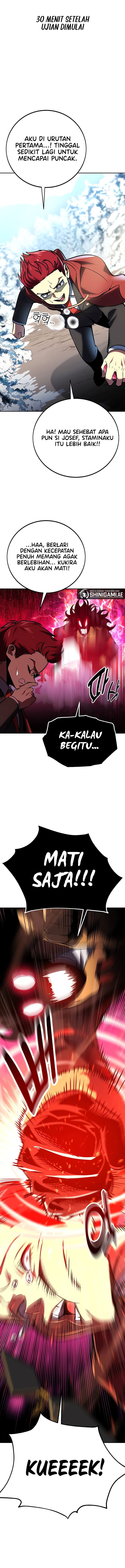 Baca The Extra's Academy Survival Guide - Chapter 43 halaman 19