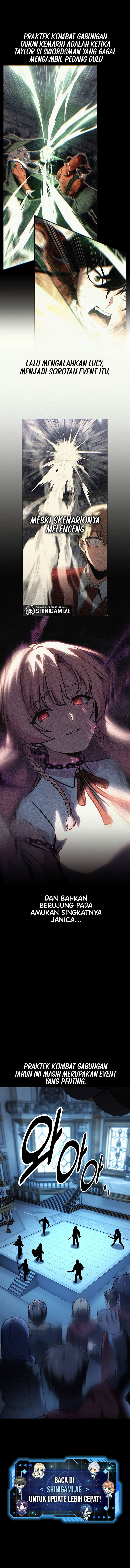 Baca The Extra's Academy Survival Guide - Chapter 43 halaman 2