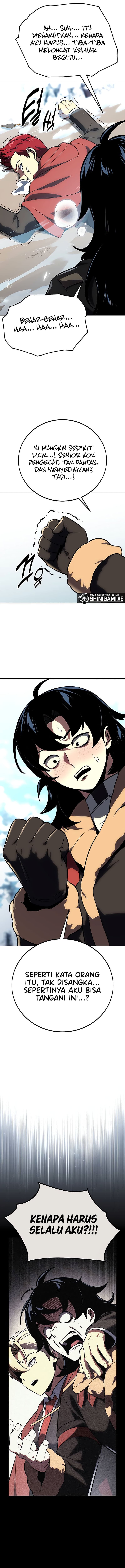 Baca The Extra's Academy Survival Guide - Chapter 43 halaman 20