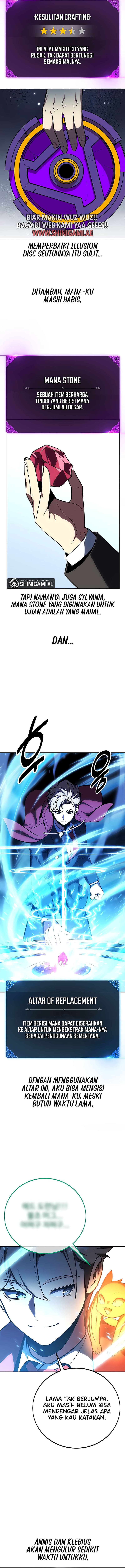 Baca The Extra's Academy Survival Guide - Chapter 43 halaman 24