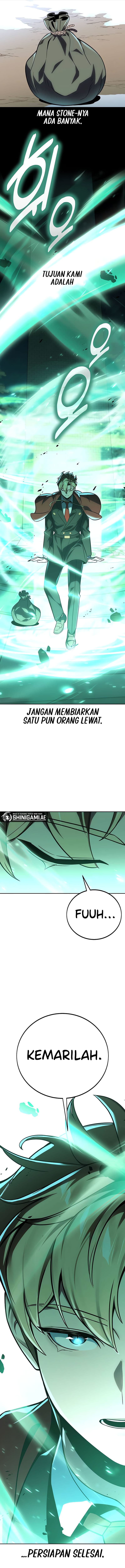 Baca The Extra's Academy Survival Guide - Chapter 43 halaman 25