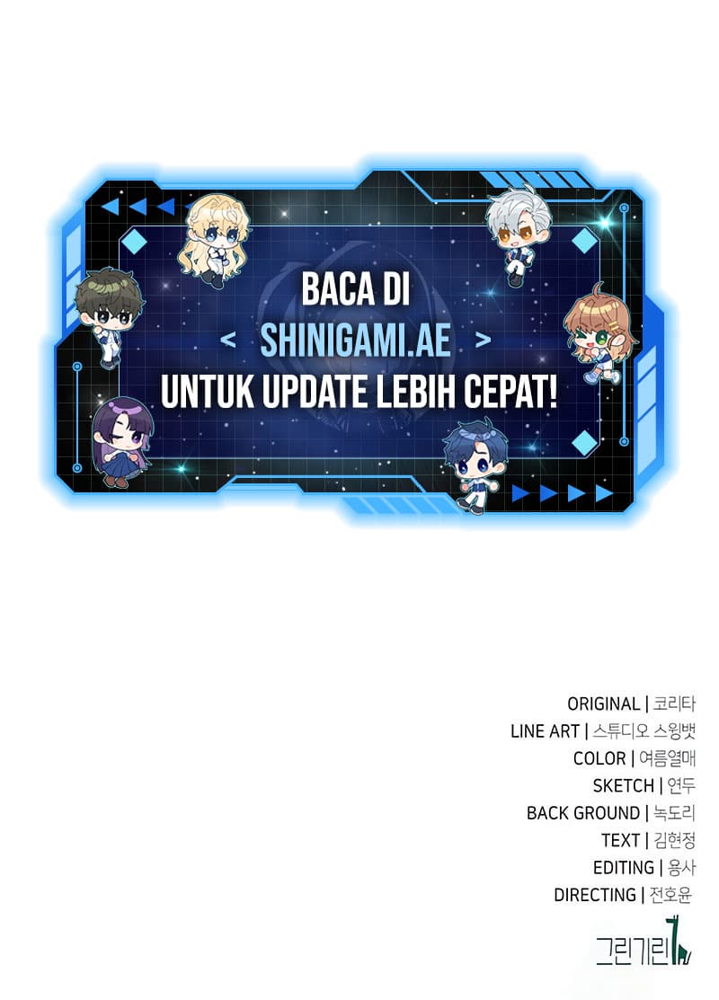 Baca The Extra's Academy Survival Guide - Chapter 43 halaman 26