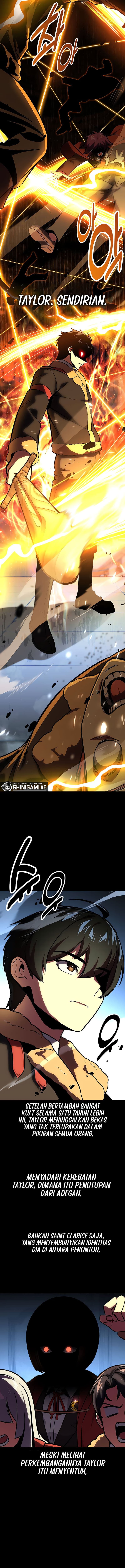 Baca The Extra's Academy Survival Guide - Chapter 43 halaman 4