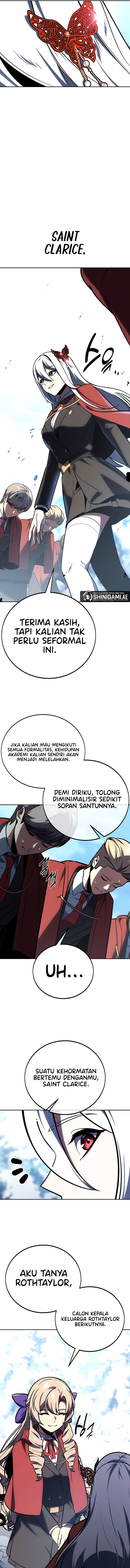 Baca The Extra's Academy Survival Guide - Chapter 43 halaman 9