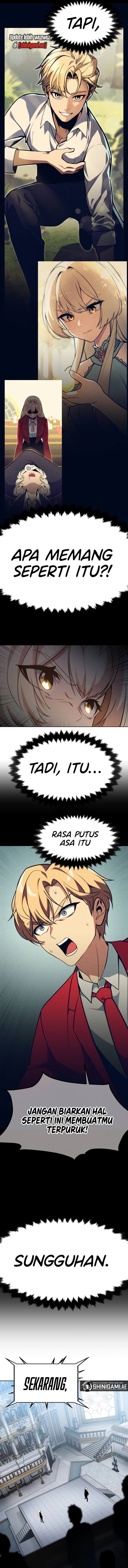 Baca The Extra's Academy Survival Guide - Chapter 5 halaman 10