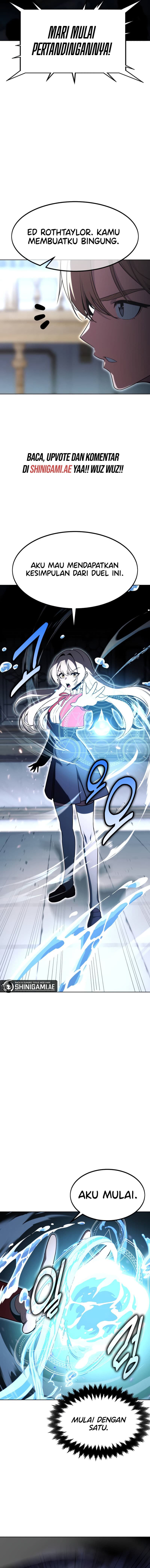 Baca The Extra's Academy Survival Guide - Chapter 5 halaman 11