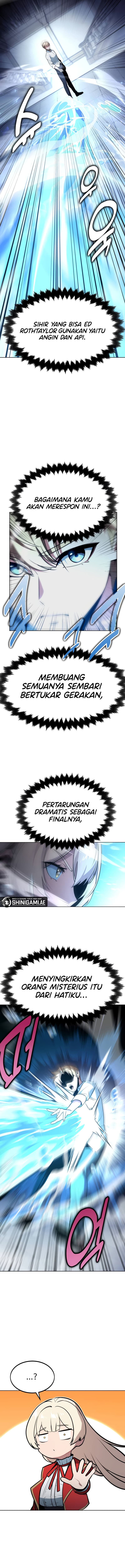 Baca The Extra's Academy Survival Guide - Chapter 5 halaman 12