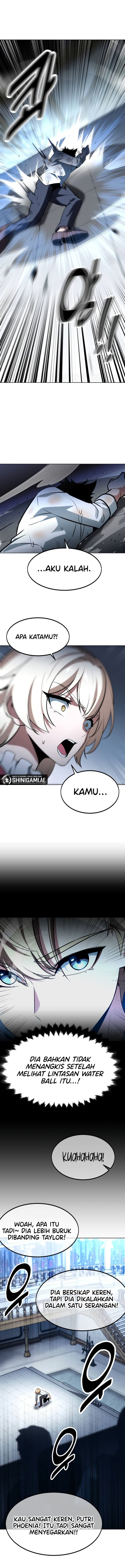 Baca The Extra's Academy Survival Guide - Chapter 5 halaman 13