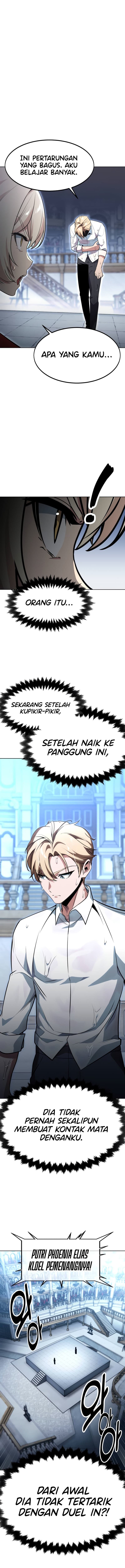 Baca The Extra's Academy Survival Guide - Chapter 5 halaman 14