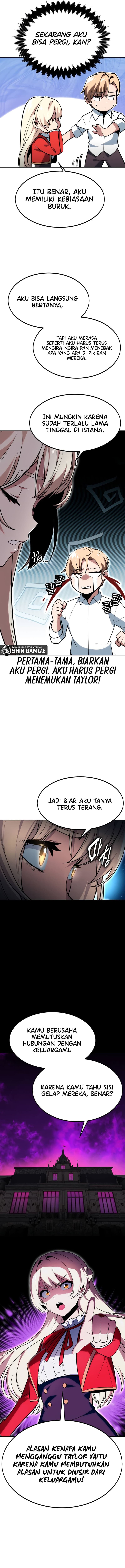 Baca The Extra's Academy Survival Guide - Chapter 5 halaman 19