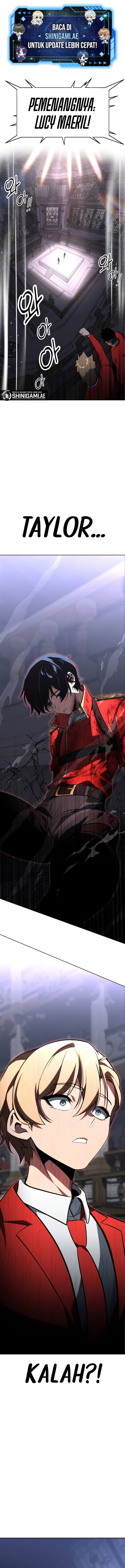 Baca The Extra's Academy Survival Guide - Chapter 5 halaman 2