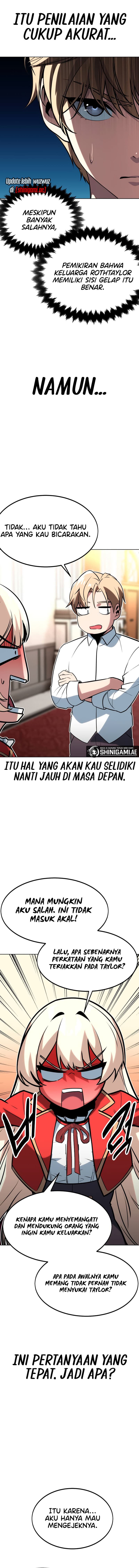 Baca The Extra's Academy Survival Guide - Chapter 5 halaman 20