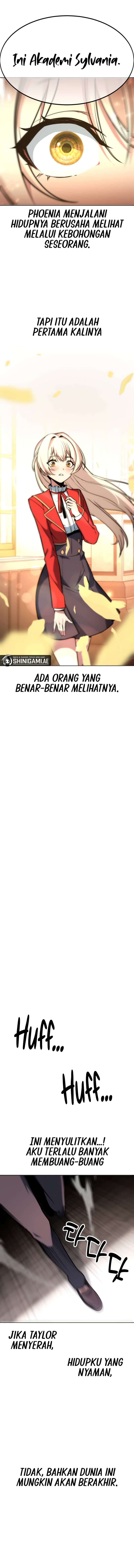 Baca The Extra's Academy Survival Guide - Chapter 5 halaman 24