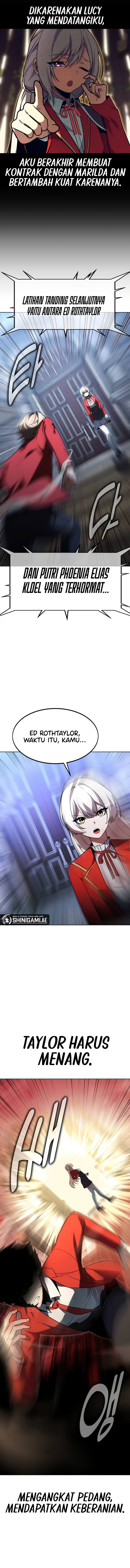 Baca The Extra's Academy Survival Guide - Chapter 5 halaman 4