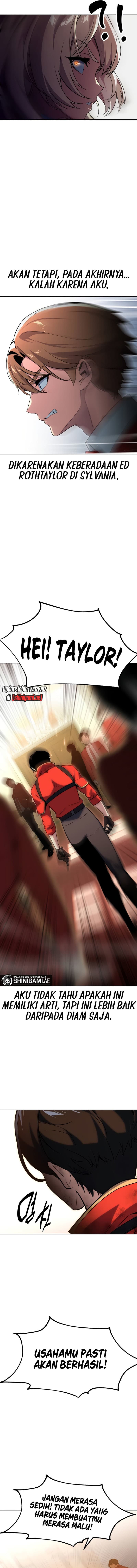 Baca The Extra's Academy Survival Guide - Chapter 5 halaman 5