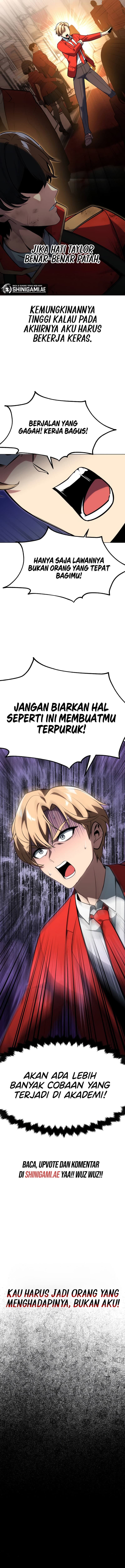 Baca The Extra's Academy Survival Guide - Chapter 5 halaman 6