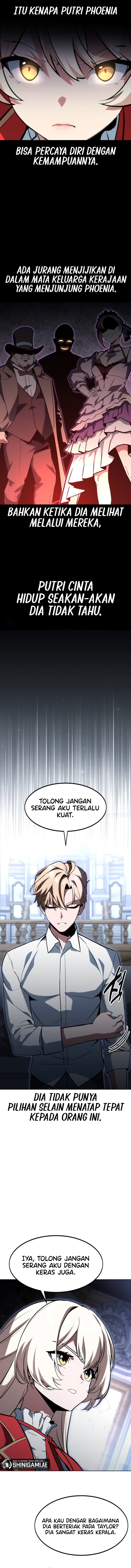 Baca The Extra's Academy Survival Guide - Chapter 5 halaman 8