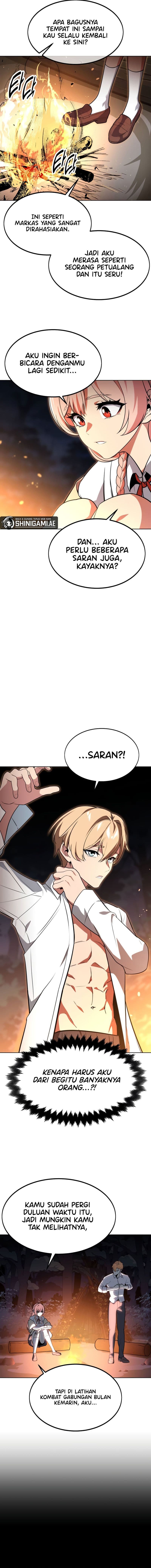 Baca The Extra's Academy Survival Guide - Chapter 6 halaman 13