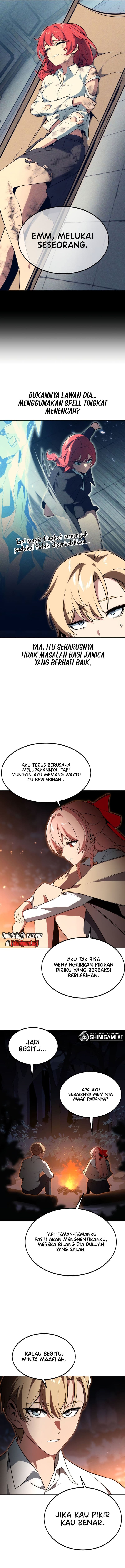 Baca The Extra's Academy Survival Guide - Chapter 6 halaman 14