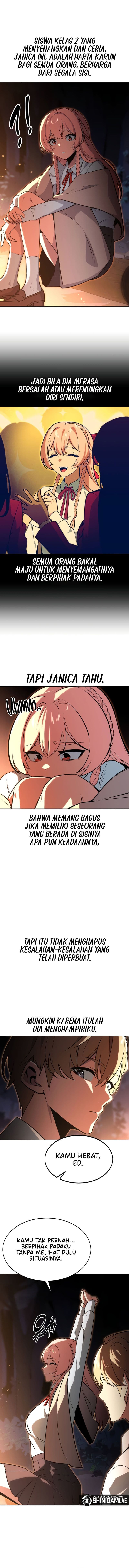 Baca The Extra's Academy Survival Guide - Chapter 6 halaman 15