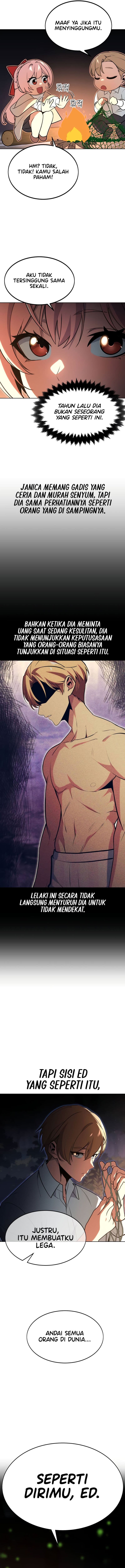 Baca The Extra's Academy Survival Guide - Chapter 6 halaman 16