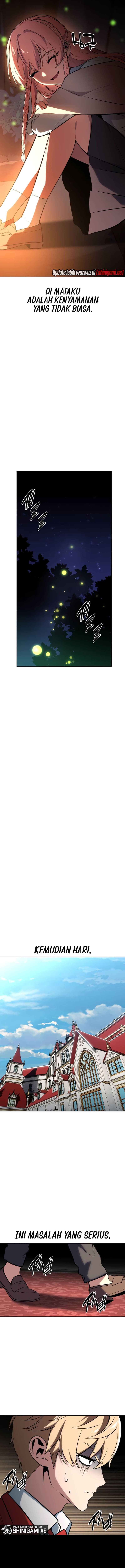 Baca The Extra's Academy Survival Guide - Chapter 6 halaman 17