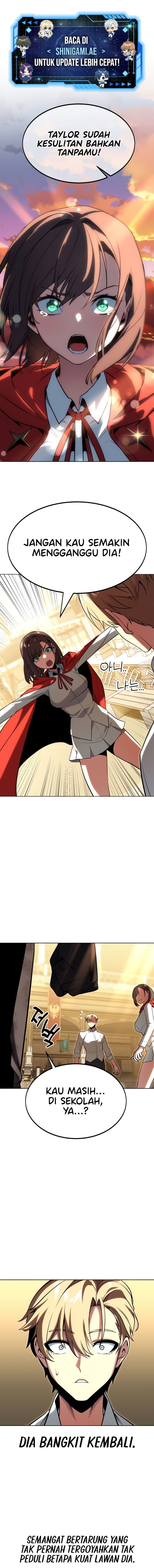 Baca The Extra's Academy Survival Guide - Chapter 6 halaman 2