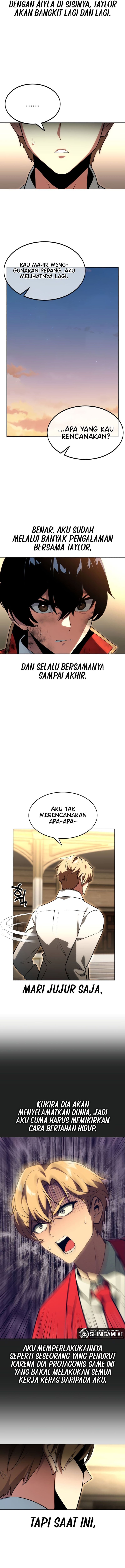 Baca The Extra's Academy Survival Guide - Chapter 6 halaman 4