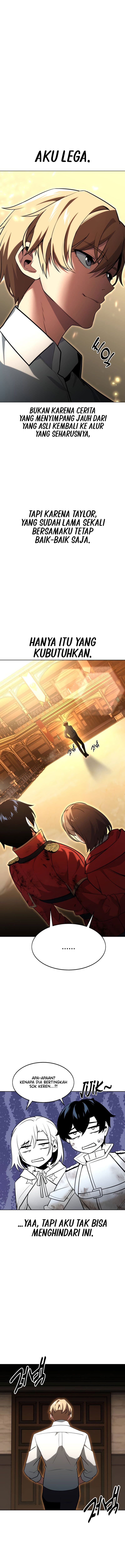 Baca The Extra's Academy Survival Guide - Chapter 6 halaman 5