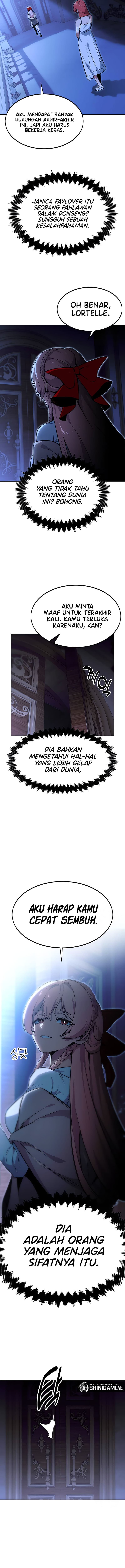 Baca The Extra's Academy Survival Guide - Chapter 7 halaman 13