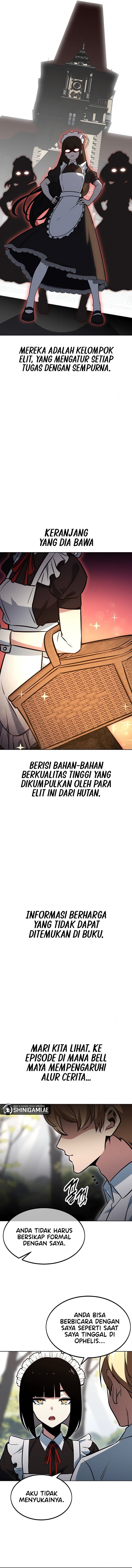Baca The Extra's Academy Survival Guide - Chapter 7 halaman 17