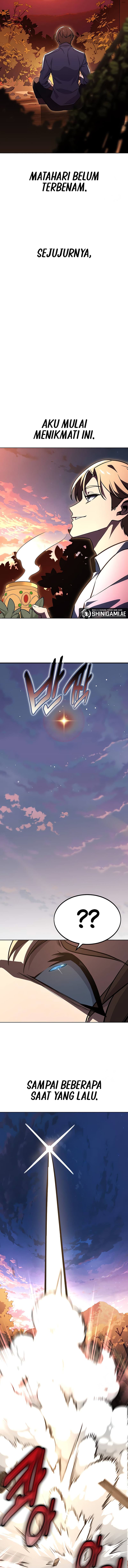 Baca The Extra's Academy Survival Guide - Chapter 7 halaman 20