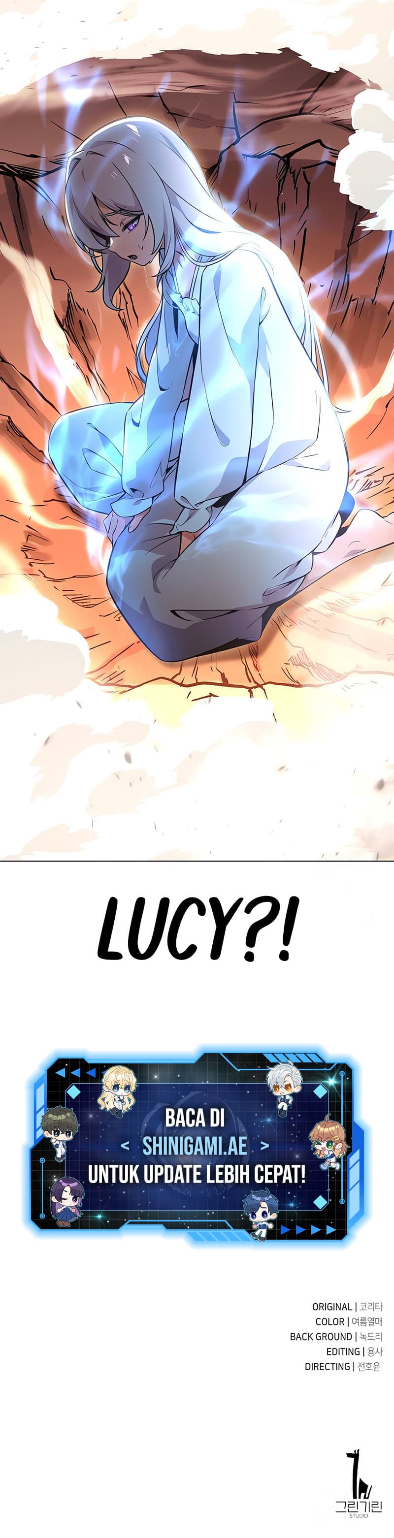 Baca The Extra's Academy Survival Guide - Chapter 7 halaman 22