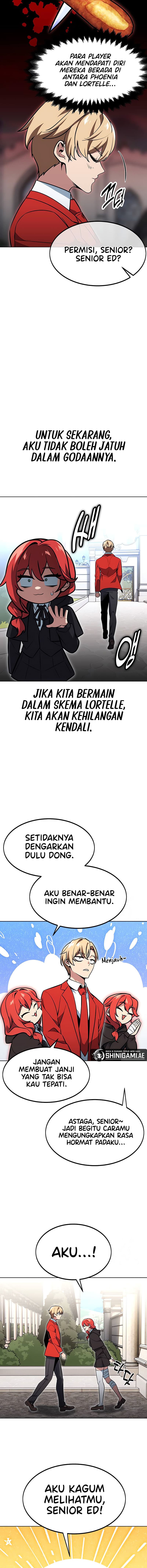 Baca The Extra's Academy Survival Guide - Chapter 7 halaman 3