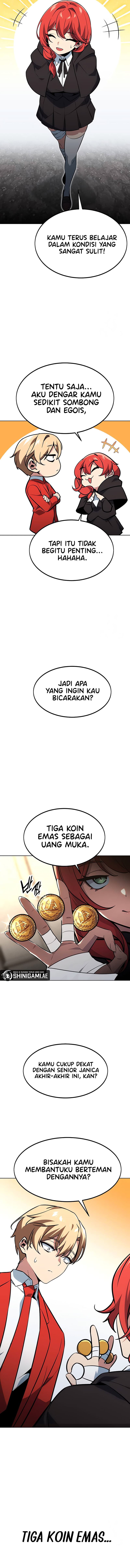Baca The Extra's Academy Survival Guide - Chapter 7 halaman 4