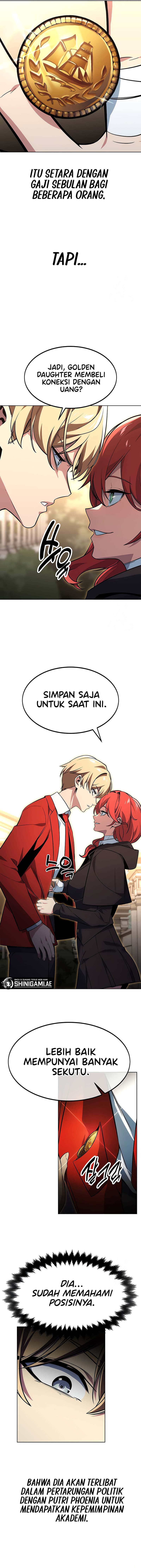 Baca The Extra's Academy Survival Guide - Chapter 7 halaman 5