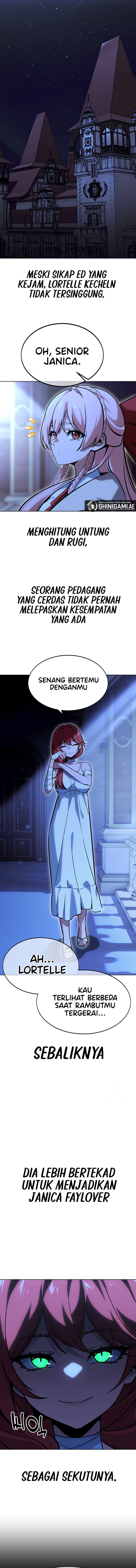 Baca The Extra's Academy Survival Guide - Chapter 7 halaman 9