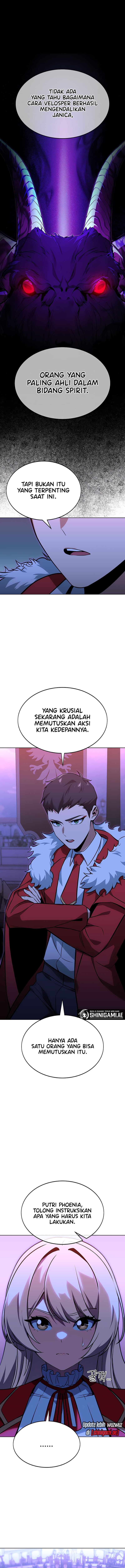 Baca The Extra's Academy Survival Guide - Chapter 8 halaman 15