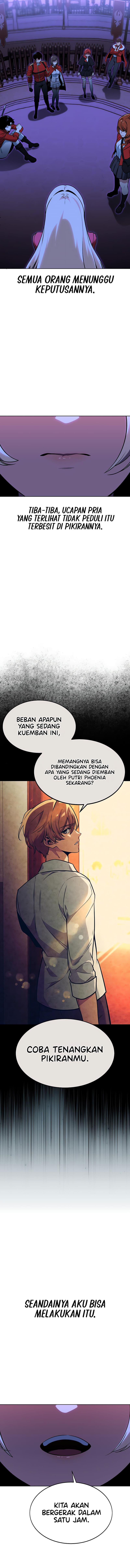 Baca The Extra's Academy Survival Guide - Chapter 8 halaman 16