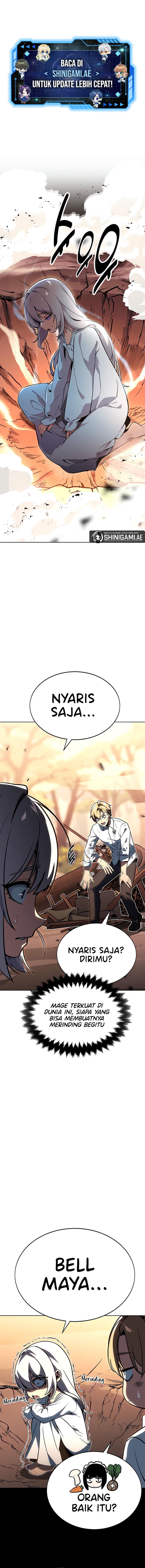 Baca The Extra's Academy Survival Guide - Chapter 8 halaman 2