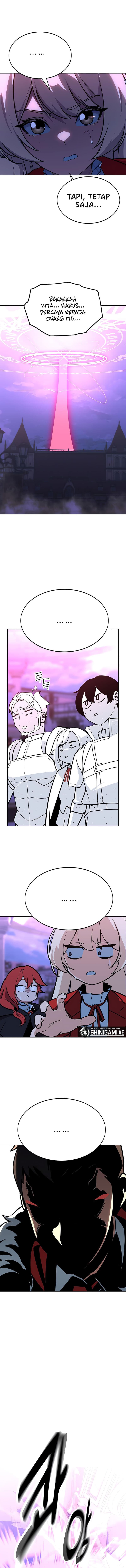 Baca The Extra's Academy Survival Guide - Chapter 8 halaman 22