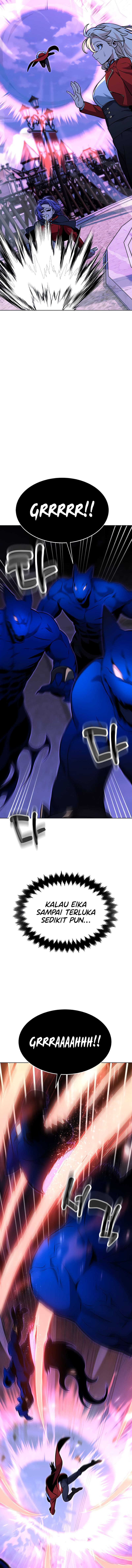 Baca The Extra's Academy Survival Guide - Chapter 8 halaman 23