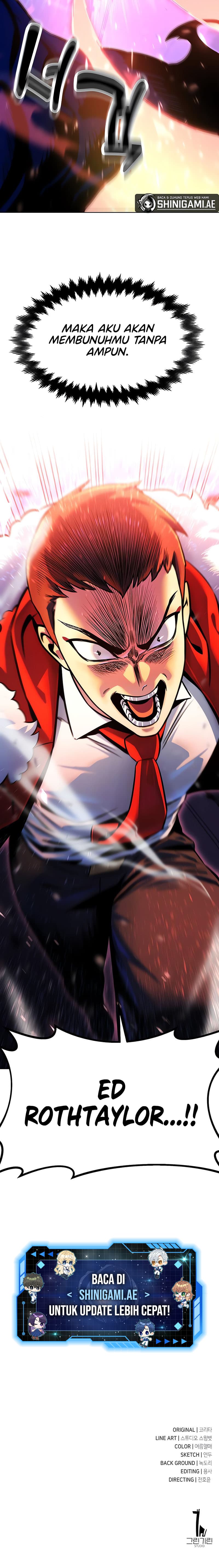 Baca The Extra's Academy Survival Guide - Chapter 8 halaman 24