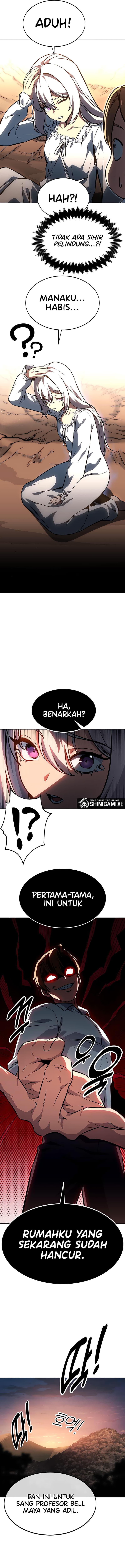 Baca The Extra's Academy Survival Guide - Chapter 8 halaman 4