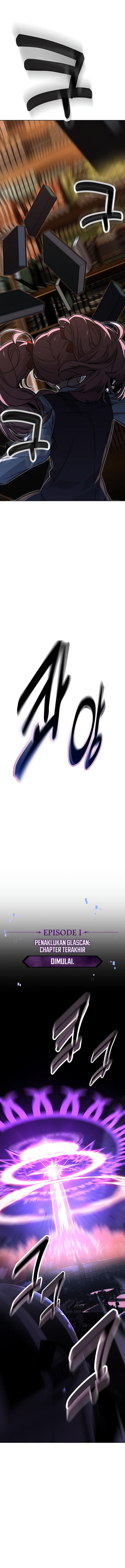 Baca The Extra's Academy Survival Guide - Chapter 8 halaman 9