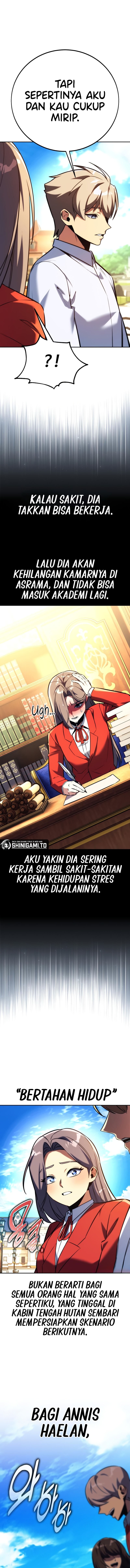 The Extra's Academy Survival Guide - Chapter 84 - Page 14