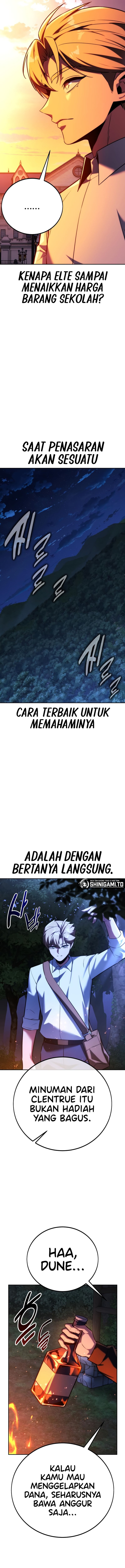 The Extra's Academy Survival Guide - Chapter 84 - Page 17