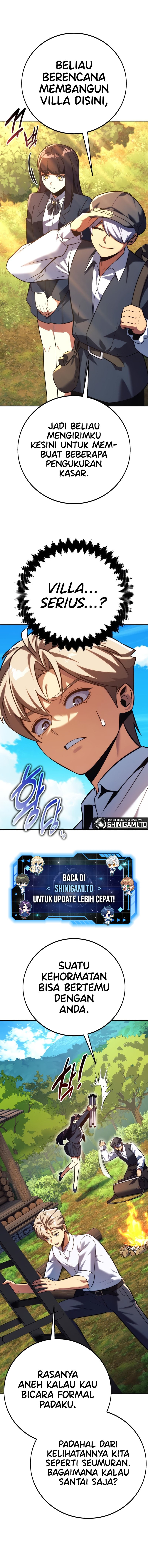 The Extra's Academy Survival Guide - Chapter 84 - Page 2