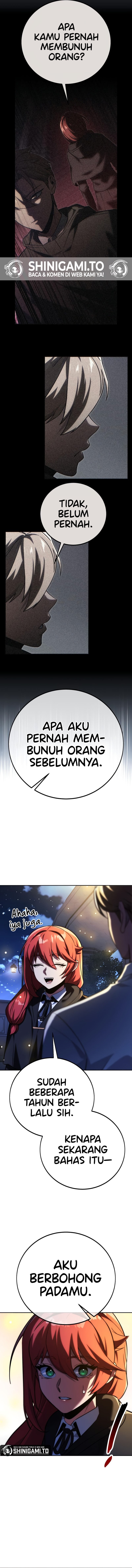 The Extra's Academy Survival Guide - Chapter 84 - Page 24