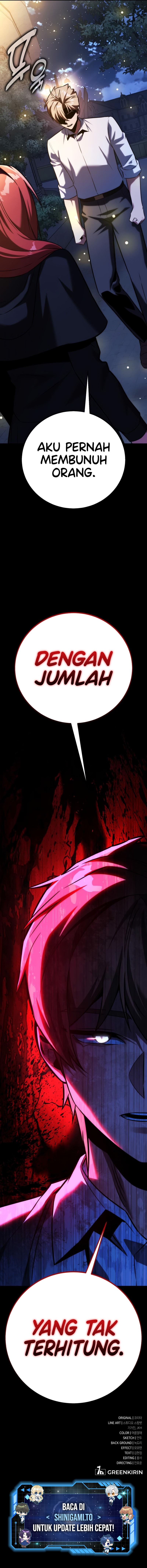 The Extra's Academy Survival Guide - Chapter 84 - Page 25